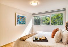Others 3 Comfy Apartment with Leafy Views by Tasman