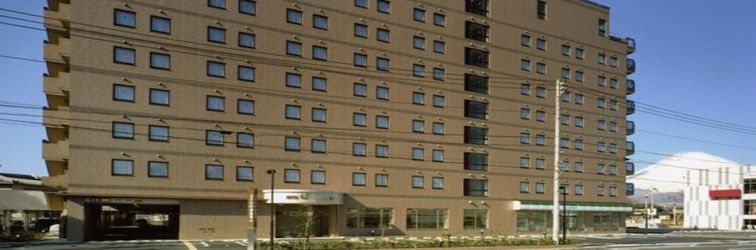 Lain-lain Hotel Alpha-One Gotemba Inter