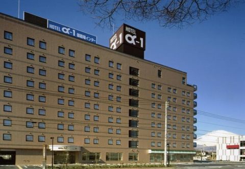 Lain-lain Hotel Alpha-One Gotemba Inter