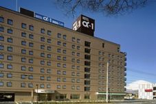 Lain-lain Hotel Alpha-One Gotemba Inter