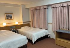 Lain-lain 4 Hotel Alpha-One Gotemba Inter