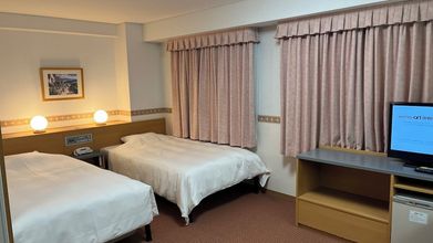 Lain-lain 4 Hotel Alpha-One Gotemba Inter