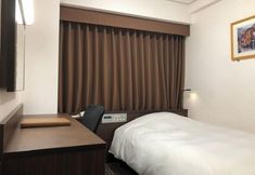 Others 4 Hotel Alpha-One Takaoka-Ekimae