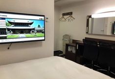 Others 2 Hotel Alpha-One Takaoka-Ekimae