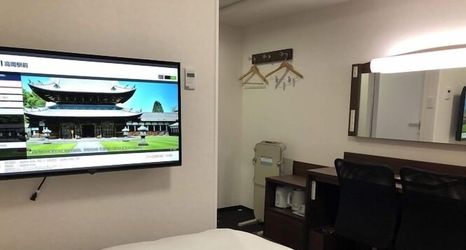 Others 2 Hotel Alpha-One Takaoka-Ekimae