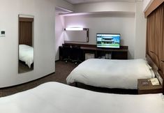 Others 3 Hotel Alpha-One Takaoka-Ekimae