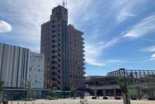 Others Hotel Alpha-One Takaoka-Ekimae