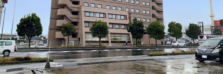 その他 Hotel Alpha-One Tsuruga-Bypass