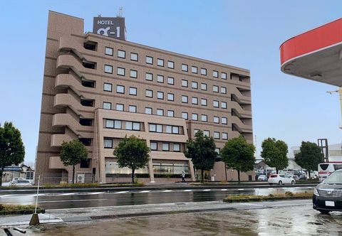 その他 Hotel Alpha-One Tsuruga-Bypass