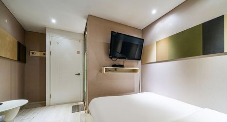 其他 2 Hotel INN Seoul