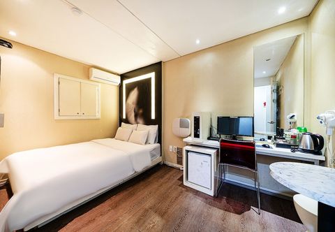 其他 Hotel INN Seoul