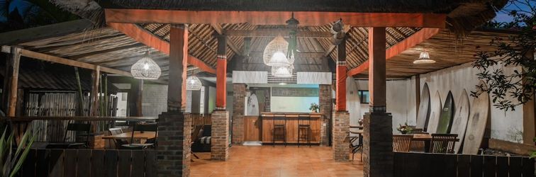 Others Olo Surf Nature