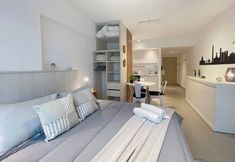 기타 7 Modern & Cozy Studio in Historic Center San Telmo With Pool