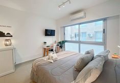 기타 6 Modern & Cozy Studio in Historic Center San Telmo With Pool