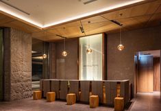 Others 7 SAPPORO HOTEL by GRANBELL