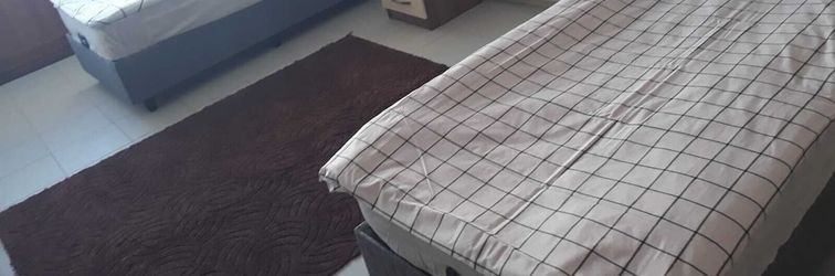 其他 Yuvam Pansiyon