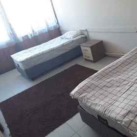 Room1Yuvam Pansiyon,锡瓦斯公寓