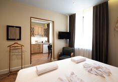 其他 6 Level Suites