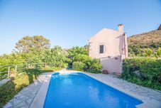 Others Villa Kourkoulios in Apokoronos