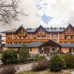 Primary image 1 Hotel Gaarten Benessere&Spa by Kleos Group Collection, Hotel Caldogno