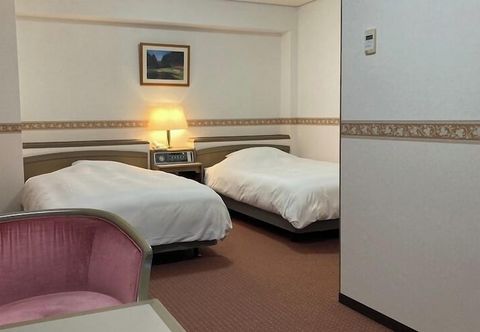 Others Hotel Alpha-One Tokuyama