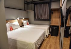 Others 7 Ibis Tangara Da Serra