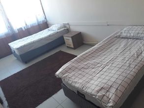 Khác 4 Kent Pansiyon