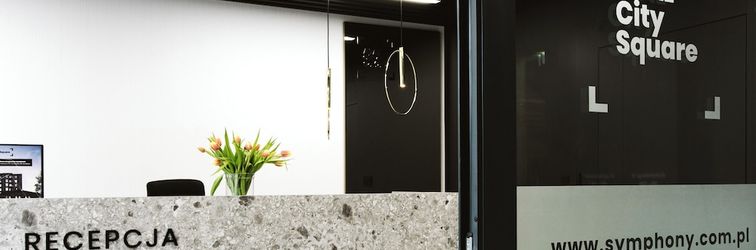 기타 Symphony Atal City Square