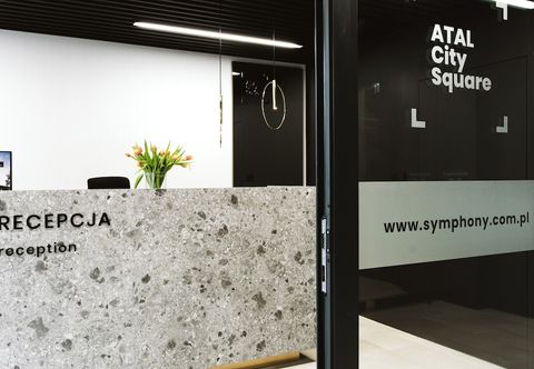 기타 Symphony Atal City Square