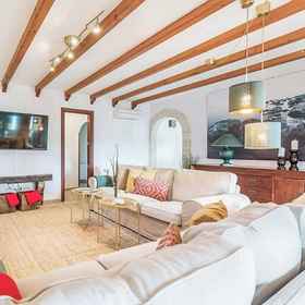 Interior 1 Villa Alejandra, Esporles Hotels