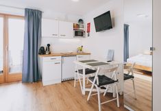 その他 2 Apartments Haus Altenberger 1 Studio