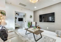 기타 5 'the Peacock Bungalow' Near Fort Lauderdale Beach!