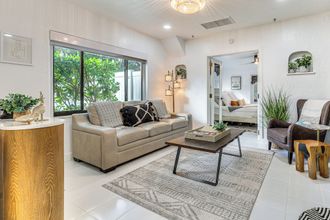 Lainnya 4 'the Peacock Bungalow' Near Fort Lauderdale Beach!