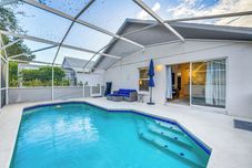 Others Orlando Theme Park Adventures: Family Getaway