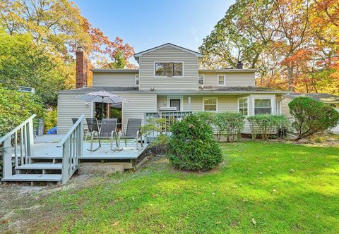 Lainnya Tranquil & Pet-friendly Estate on Long Island!