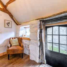 Room 1 Host Stay The Hideaway, Hotel Gwynedd