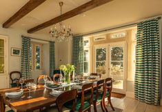 其他 3 Georgian House With Garden Views Tennis Court