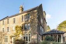 其他 Georgian House With Garden Views Tennis Court