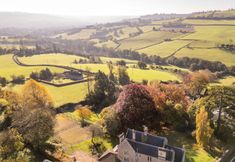 其他 2 Georgian House With Garden Views Tennis Court
