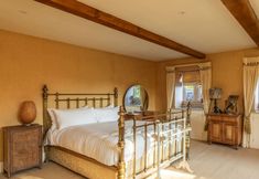 其他 4 Georgian House With Garden Views Tennis Court