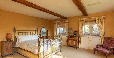 其他 4 Georgian House With Garden Views Tennis Court