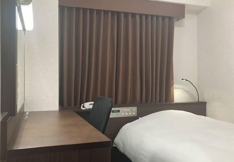 其他 Hotel Alpha-One Yamaguchi Inter