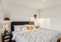 其他 2 Charming Vintage Retreat In The Heart Of San Jose 3 Bedroom Home