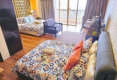 Lain-lain 6 Sunway Studio Suite near Sunway Pyramid Shopping Mall by Cloud Host