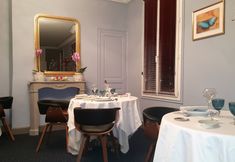 Others 5 Hôtel Chez Jaqueline