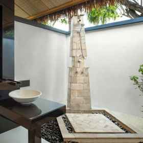 Room 1 Dhawa Ihuru, part of Banyan Group, Himmafushi Hotels