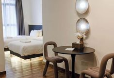 Lainnya 4 K Avenue Kota Kinabalu by The Pillow House (Tower B)