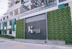 Lainnya 3 K Avenue Kota Kinabalu by The Pillow House (Tower B)