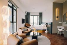 Khác K Avenue Kota Kinabalu by The Pillow House (Tower B)