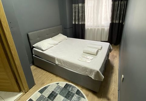 อื่นๆ Arena Apart Hotel